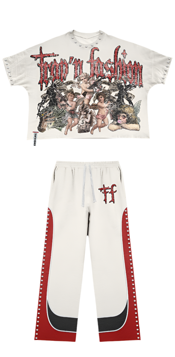 Trap’N Fashion SET Men’s