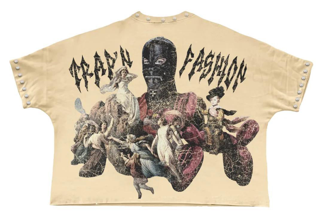 Trap’N Fashion SET Men’s