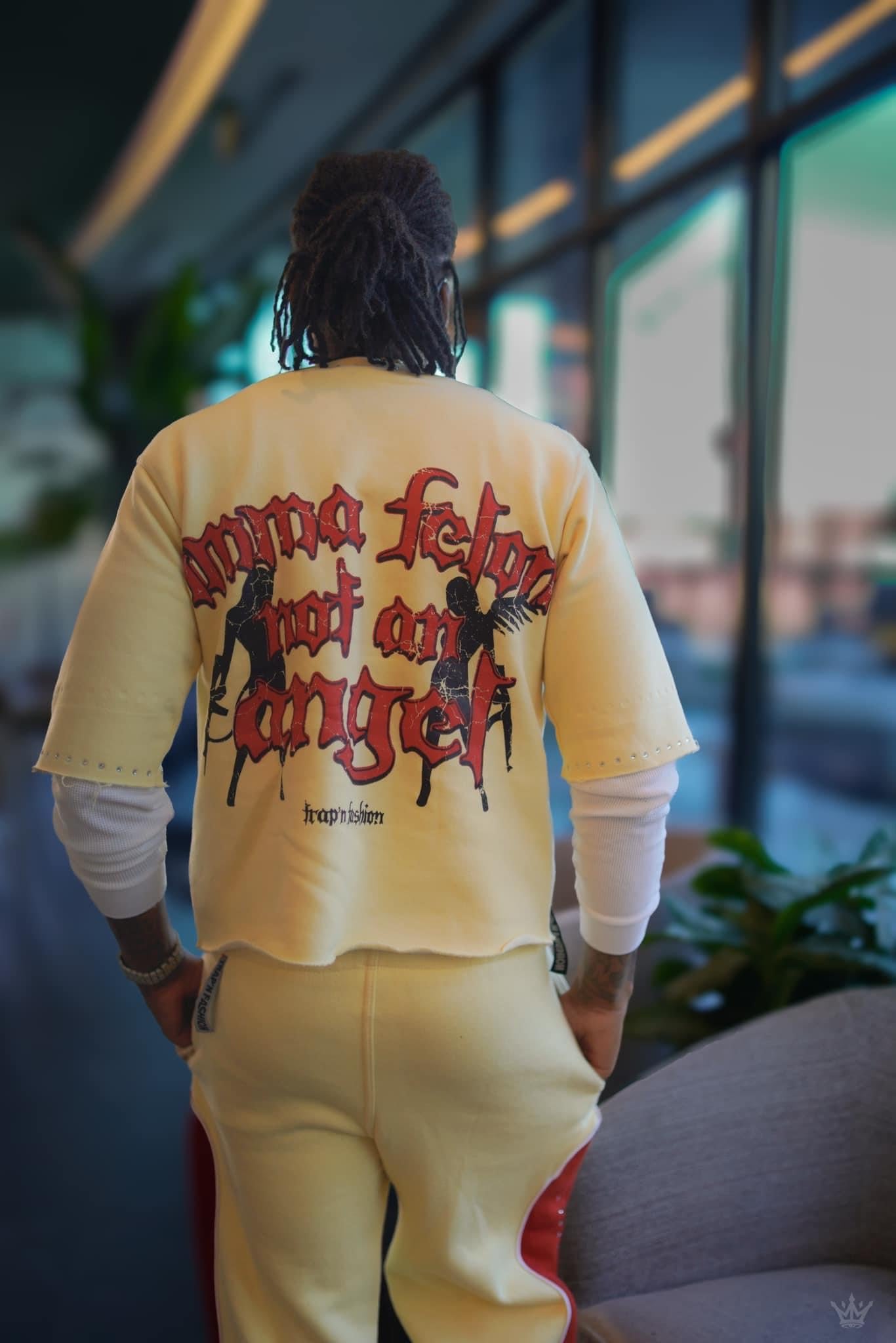 Trap’N Fashion SET Men’s